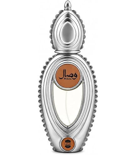新品 ドバイ AJMAL 香水 ウィサール Amazon.com: Ajmal Wisal Eau de Parfum for Women, 1.7 oz – Fruity
